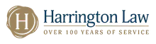 Harrington & Tock logo for Lawyers in Delray Beach, FL