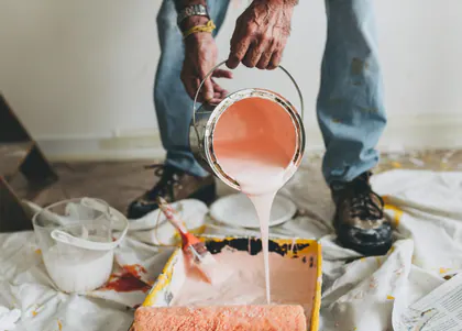 Prospect House Painting Pros media 1