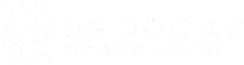The Docks Restaurant + Raw Bar logo