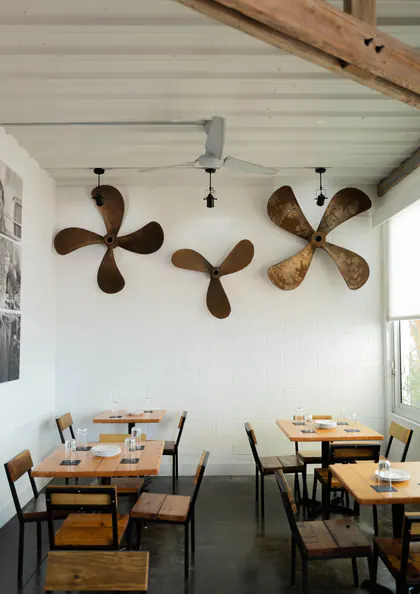 The Docks Restaurant + Raw Bar media 1