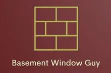 Basement Window Guy logo