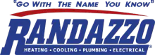 Randazzo Heating & Cooling logo