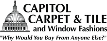 Capitol Carpet & Tile - Boynton Beach logo