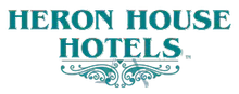 Heron House logo