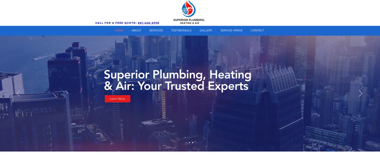 Superior Home Services profile media