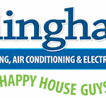 Arlinghaus Plumbing Heating & Air Conditioning logo