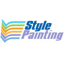 Style Painting logo