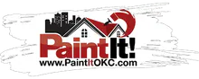 Paint It OKC logo