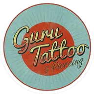 Guru Tattoo Studio logo