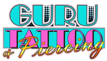 Guru Tattoo Studio media 1
