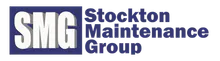 Stockton Maintenance Group logo