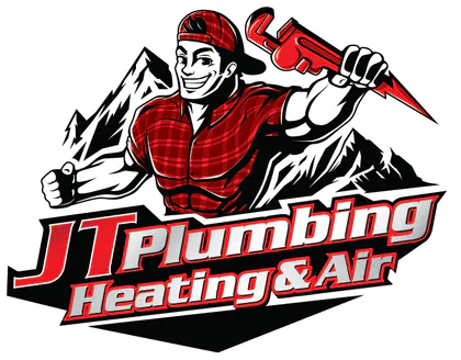 JT Plumbing Heating & Air media 1