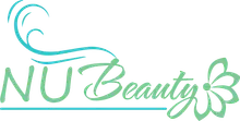 NuBeauty logo