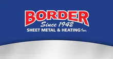 Border Sheet Metal and Heating logo