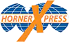 Horner Express Pool Supplies logo