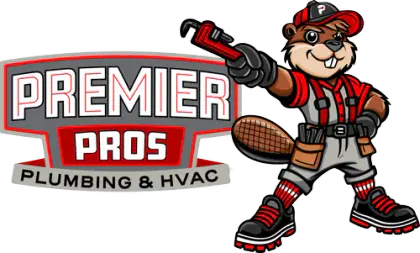 Premier PROS Plumbing & HVAC media 1