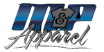 M&P Apparel logo