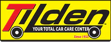Tilden Car Care logo for Auto Repair in West Palm Beach, FL