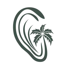 Royal Palm Hearing Aid Center logo