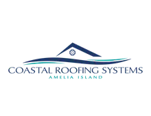 Coastal Roofing Systems logo