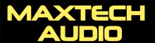 Max Tech Audio logo