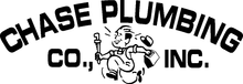 Chase Plumbing Co., Inc. logo