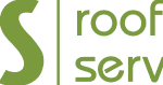 IES Roofing Services logo