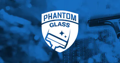 Phantom Glass - Window Washing & Solar Panel Cleaning media 1