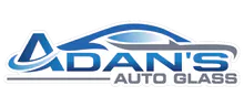 Adan's Auto Glass logo
