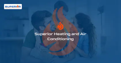 Superior Heating and Air Conditioning media 1