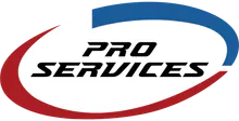Pro Services Plumbing, Drains, Sewer Lining logo
