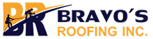 Bravo's Roofing, Inc. logo