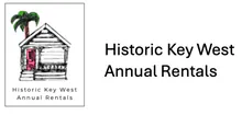 Historic Key West Annual Rentals logo