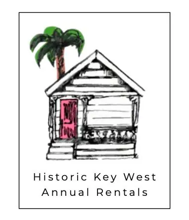 Historic Key West Annual Rentals media 1