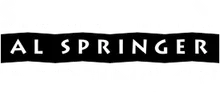 Sean Lilly Al Springer Roofing Co. logo