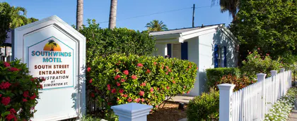 Southwinds Motel media 1