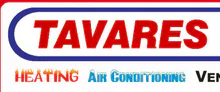 TAVARES HVAC LLC logo