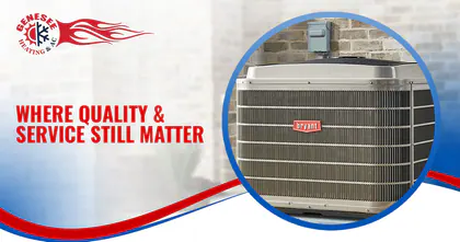 Genesee Heating & Air Conditioning, LLC media 1