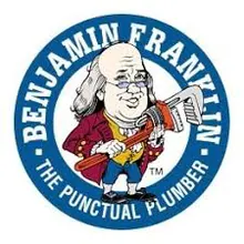 Benjamin Franklin Plumbing - San Jose logo