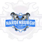 Hardenburgh Plumbing logo