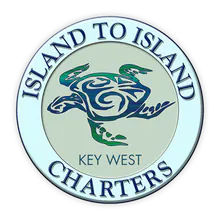 Island to Island Charters logo
