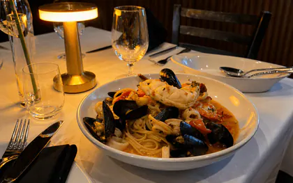DeLuca's Italian Kitchen & Bar media 1