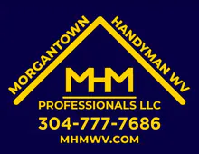 Morgantown Handyman WV Professionals logo