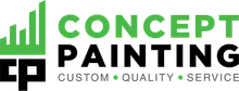 Concept Painting LLC logo