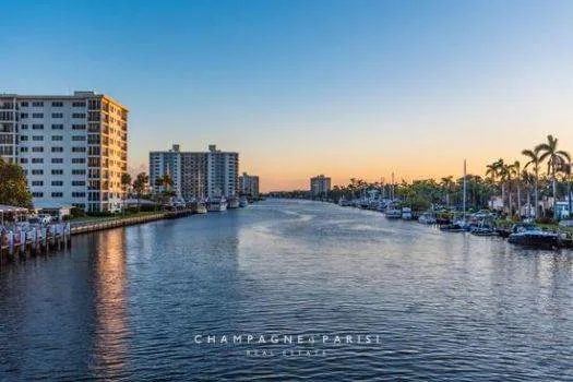 Champagne & Parisi Real Estate profile media