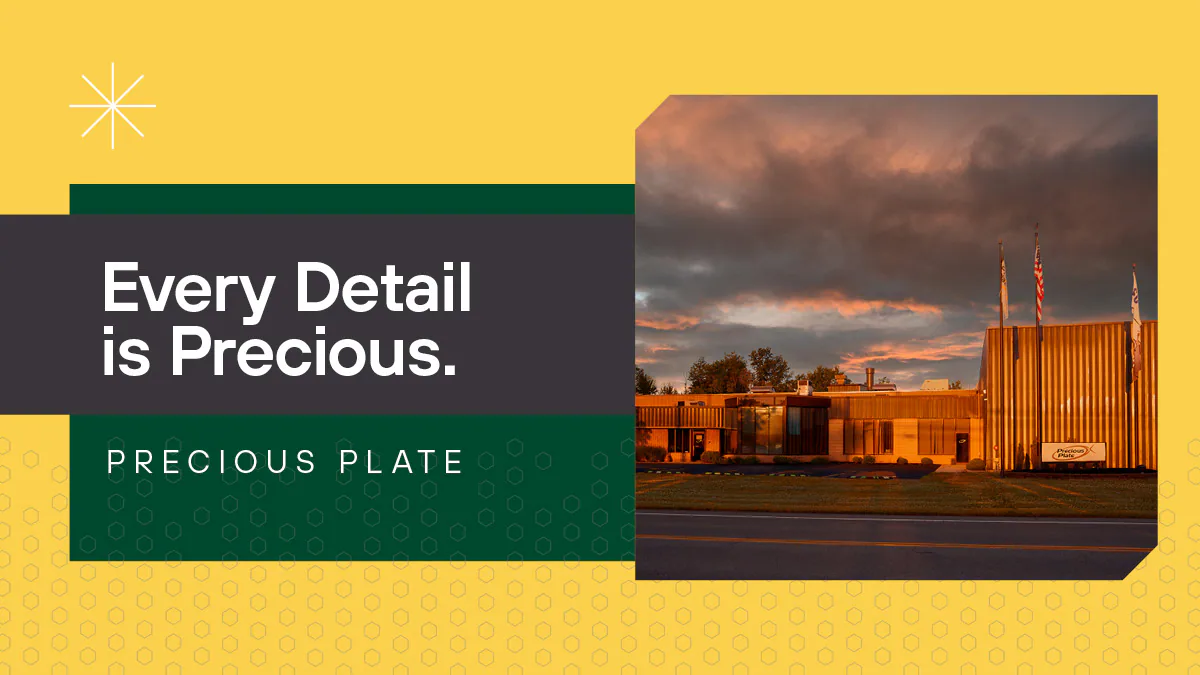 Precious Plate Florida profile media