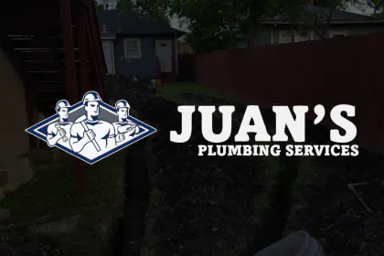 Juan's Plumbing Services media 1