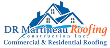 D.R. Martineau Roofing & Construction, Inc. logo