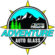 Adventure Auto Glass logo