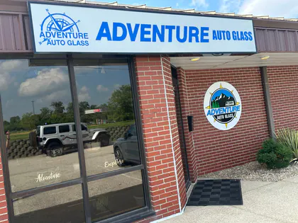 Adventure Auto Glass media 1